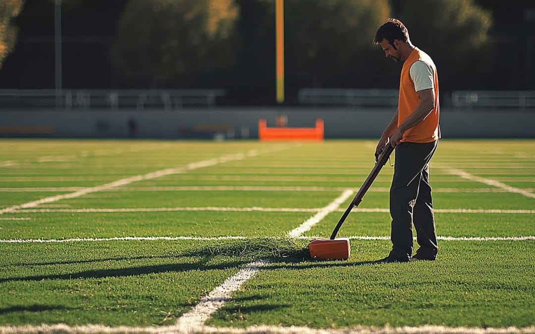 Mastering Seasonal Grounds Maintenance: Key Strategies